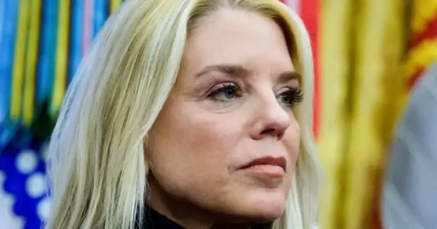 Bondi Confirms Two Arrests at Minnesota Church Protest