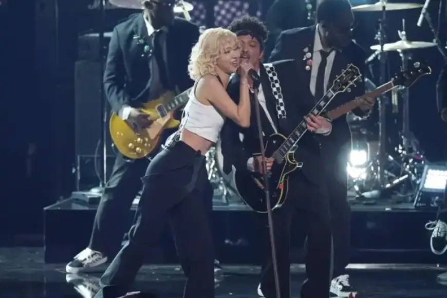 Grammys 2026: Justin Bieber, Lady Gaga Shine in Ozzy Tribute