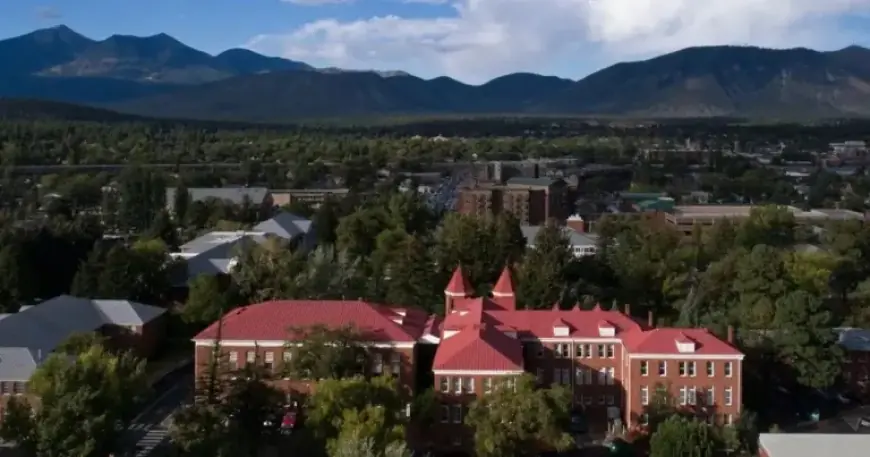 Fraternity Hazing at Northern Arizona University Leads to Student’s Death; 3 Charged