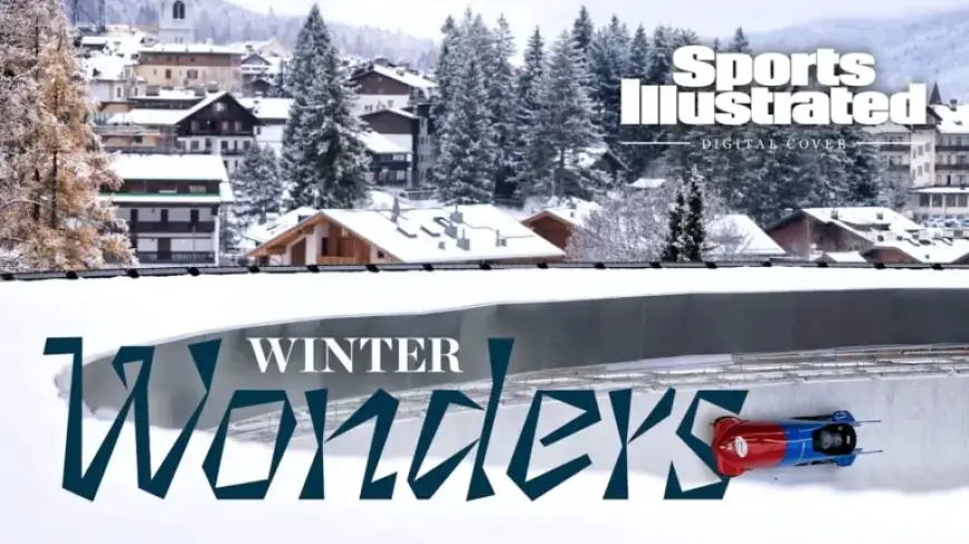 2026 Winter Olympics Spotlight Unique Italian Region