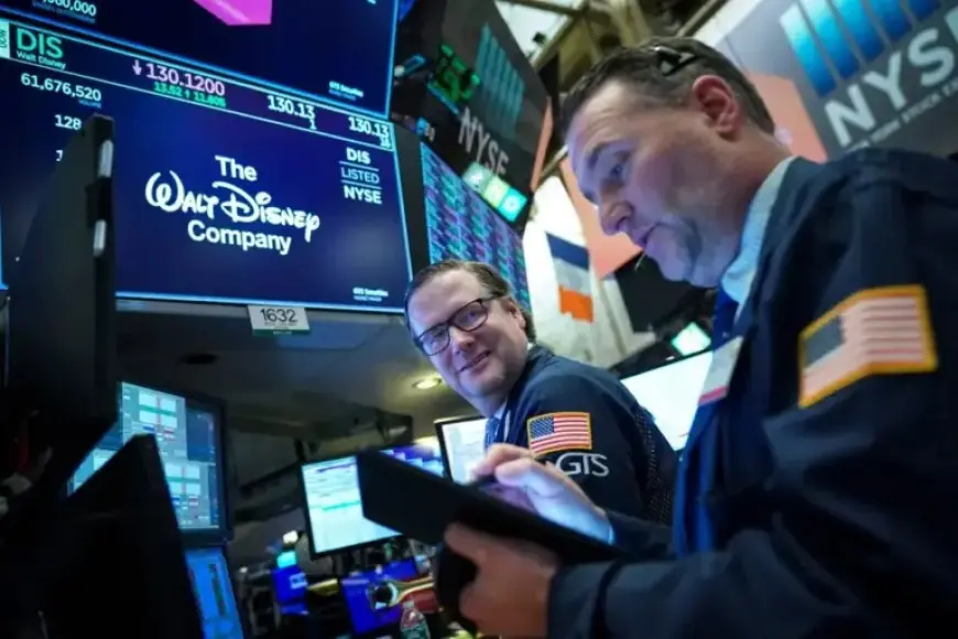 Disney Posts Strong Quarterly Earnings Despite $110M YouTube TV Carriage Dispute