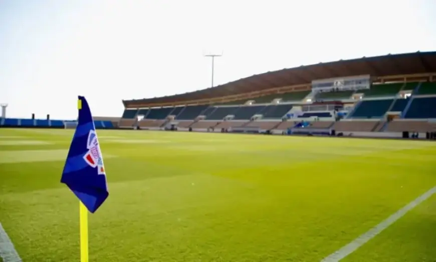 Saudi FA Appoints Referees for Today’s Roshn League Round 20 Matches