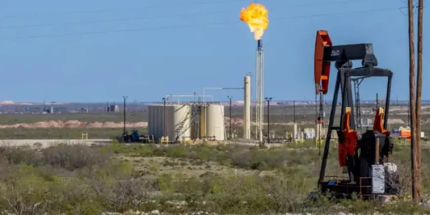 Shareholders Discontent with Major Oil-and-Gas Merger