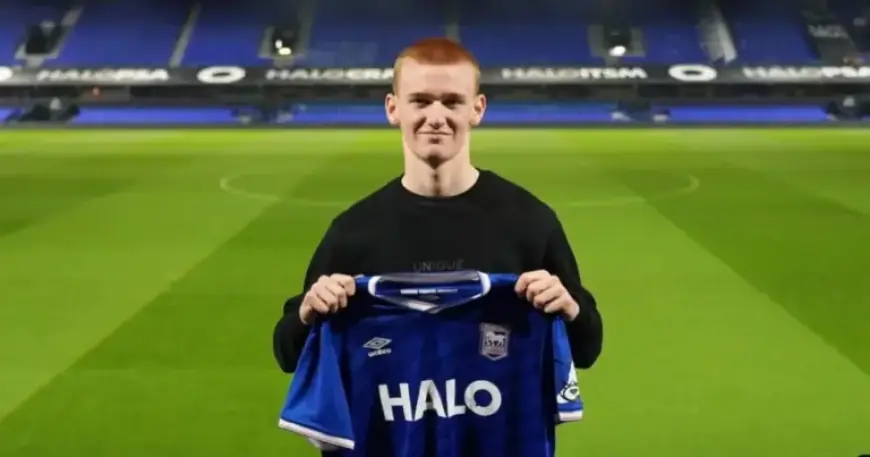 Town Secures Stevenage Midfielder in Career-Advancing Move