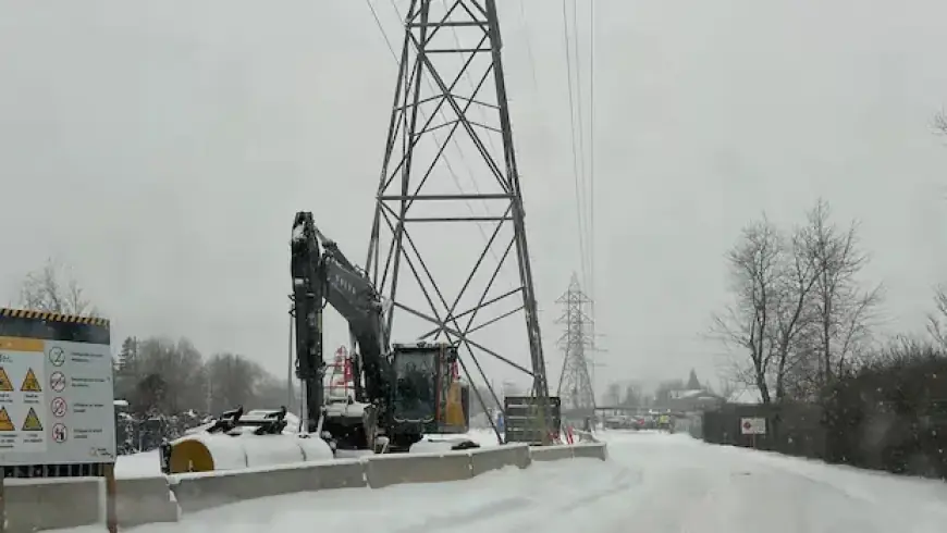 Montreal Power Outage: Damage, Disruption, and Two Deaths Investigated