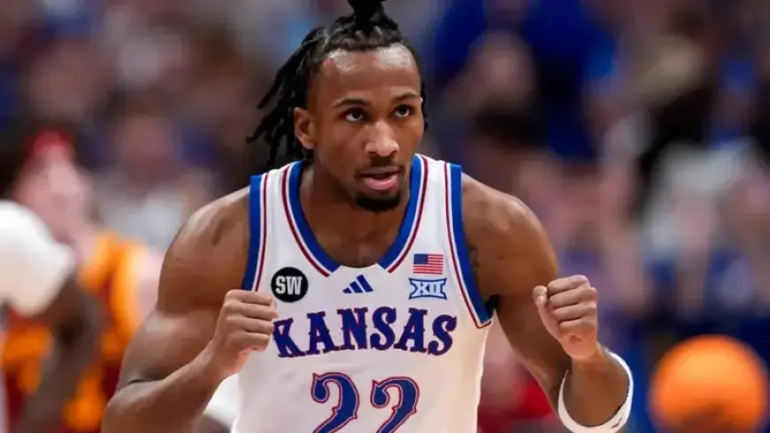 Men’s College Basketball Rankings: Week 13 Coaches Poll and AP Top 25 Update