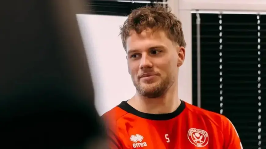 Wilder Praises Hjelde’s Impactful Signing