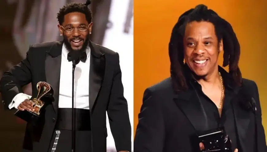 Cher’s Grammys 2026 chaos crowns Kendrick Lamar and SZA with Record of the Year