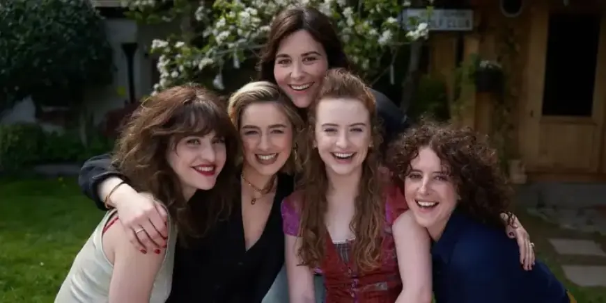 BBC Schedules Acclaimed Irish Family Drama for Release