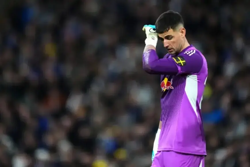 Are Leeds Misallocating Funds on Defense? – The Athletic