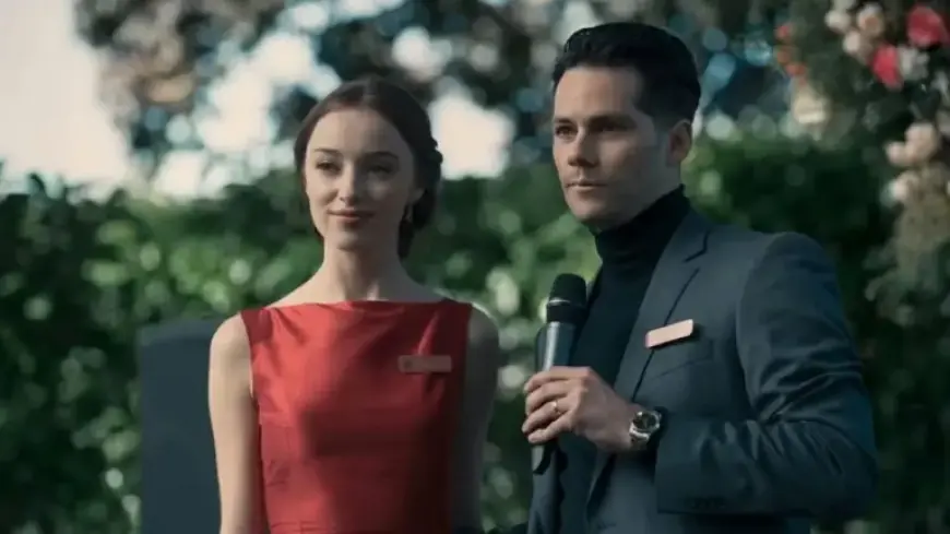 Discover the Cast and Plot of Political Thriller “The Anniversary”