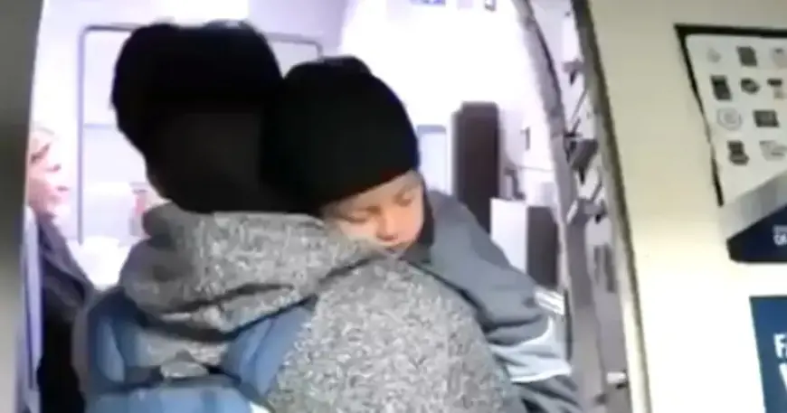 Revealing Tragic Details of 5-Year-Old Liam’s ICE Detention Experience