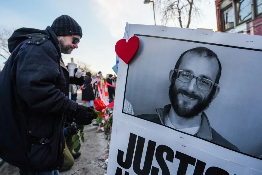 Jesus Ochoa and Raymundo Gutierrez identified in Minneapolis protest killing