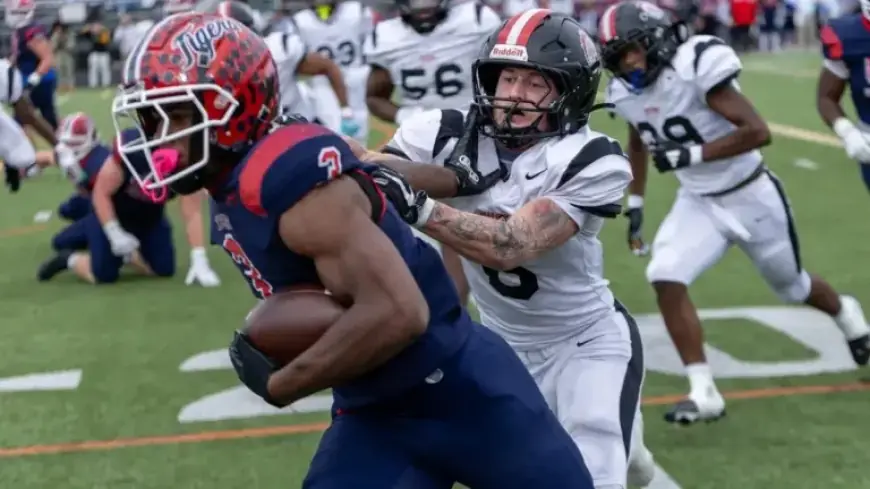 Top Running Back Commits to Georgia Football’s 2027 Class