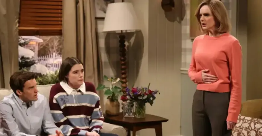 ‘SNL’ Skewers Politically Divided Family in Hilarious Sketch