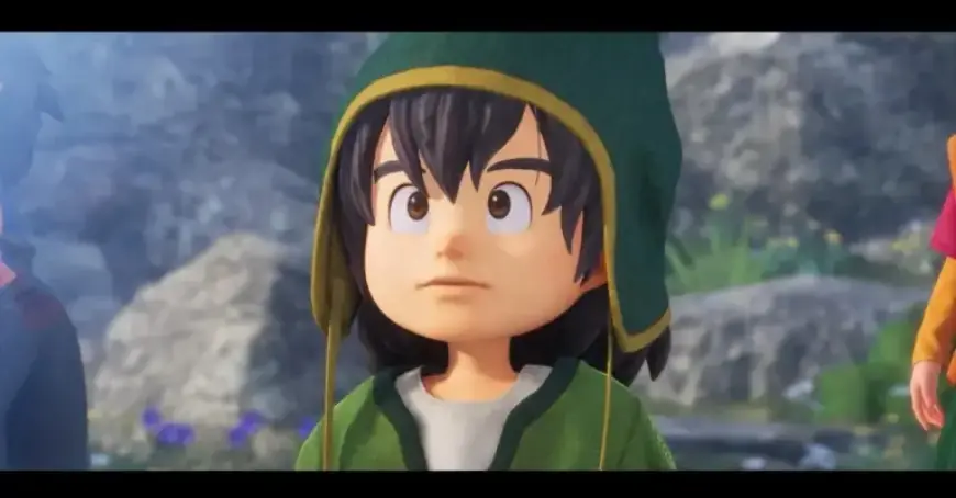 Dragon Quest 7 Reimagined Review: An Outstanding Remake Unveiled