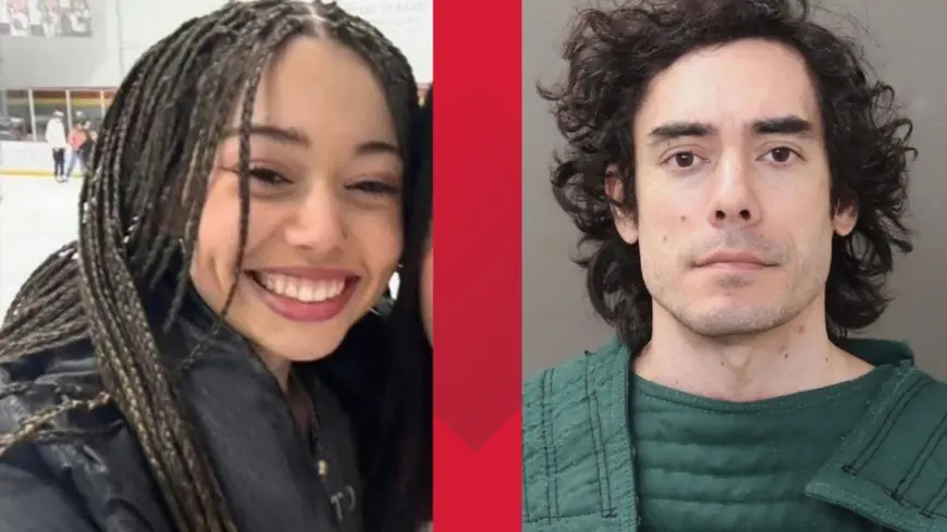 Hailey Buzbee and Tyler Thomas: What We Know So Far About the Perry County, Ohio Names Circulating Online