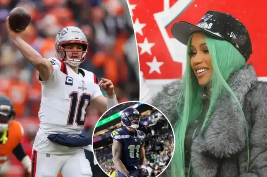 2026 Super Bowl Storylines Captivating the Spotlight