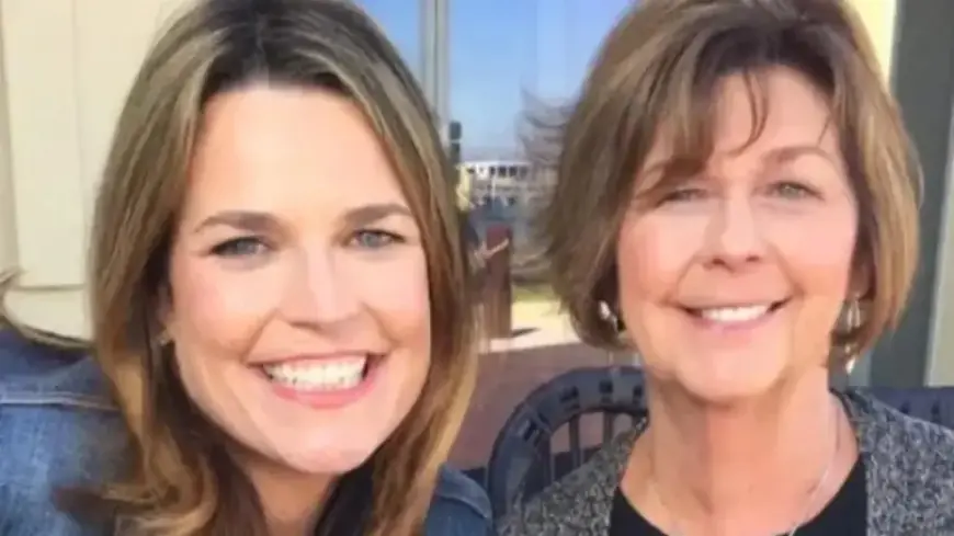 FBI Investigates Disappearance of Today Host’s Mother