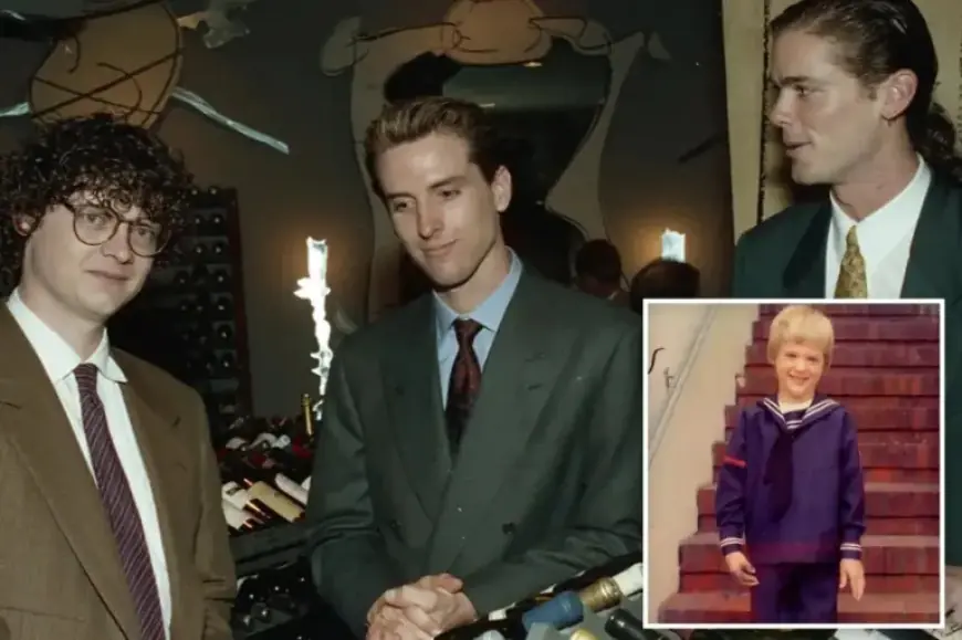 Gavin Newsom Criticized for Sharing Struggles Despite Getty Family Ties