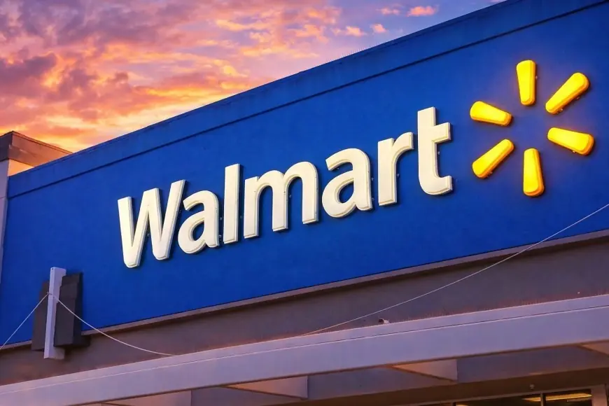 Walmart stock crosses $123 as “golden cross” momentum hits a new high