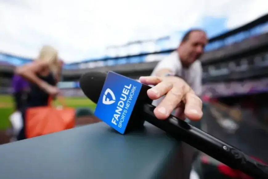 MLB Takes Control of Broadcasts for Six More Teams