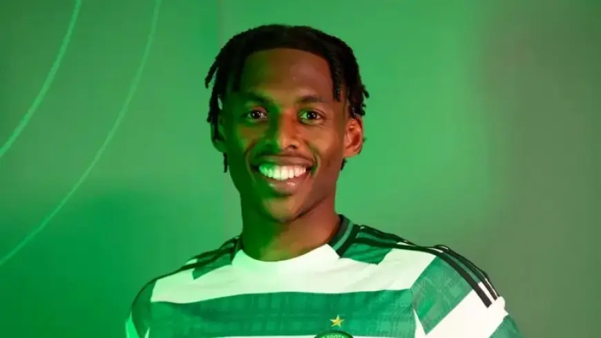 Celtic Secures Junior Adamu on Loan Deal