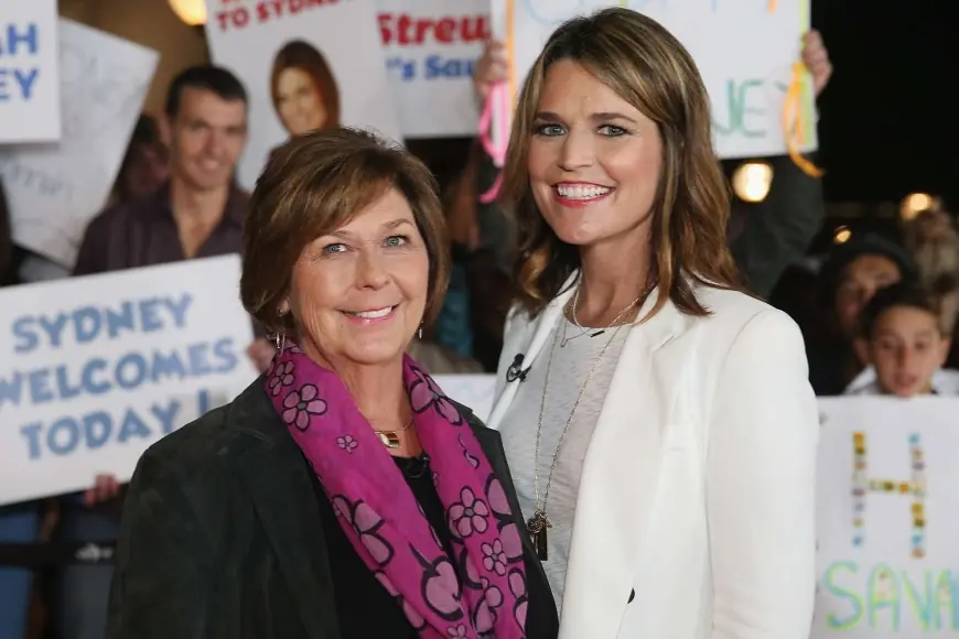 Savannah Guthrie’s mother Nancy Guthrie missing in Arizona as case turns criminal
