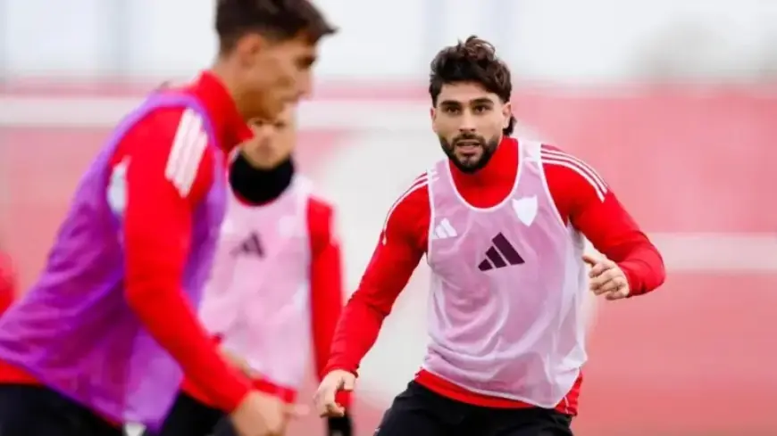 Maupay Shines in Surprise Victory Against Mallorca