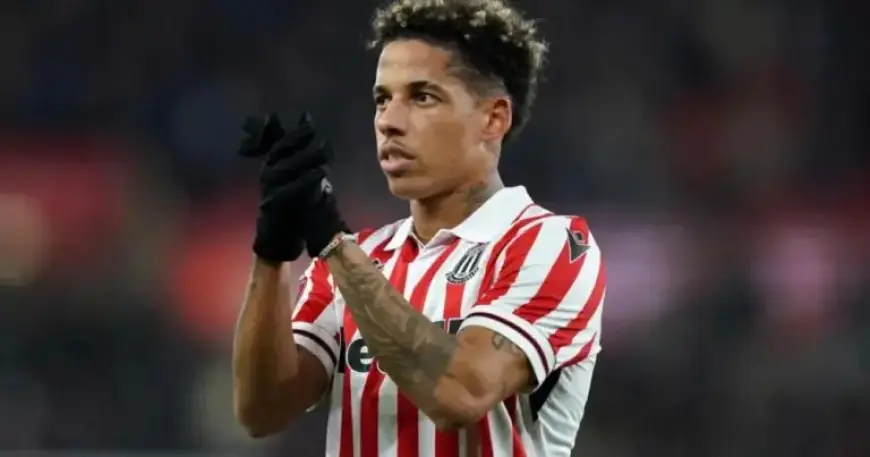 Wycombe Wanderers Secure Ex-Stoke Winger in Free Transfer Deal