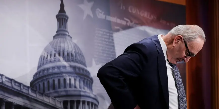 Government shutdown 2026: partial federal shutdown underway as House votes loom