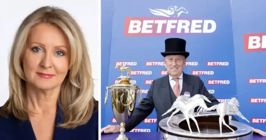 “UK Business Thrives: Top Taxpayers Merit Knighthoods Recognition”