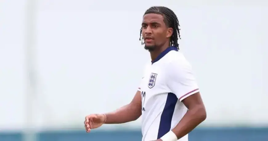 Arsenal Secures Last-Minute Transfer for Highly-Rated Talent