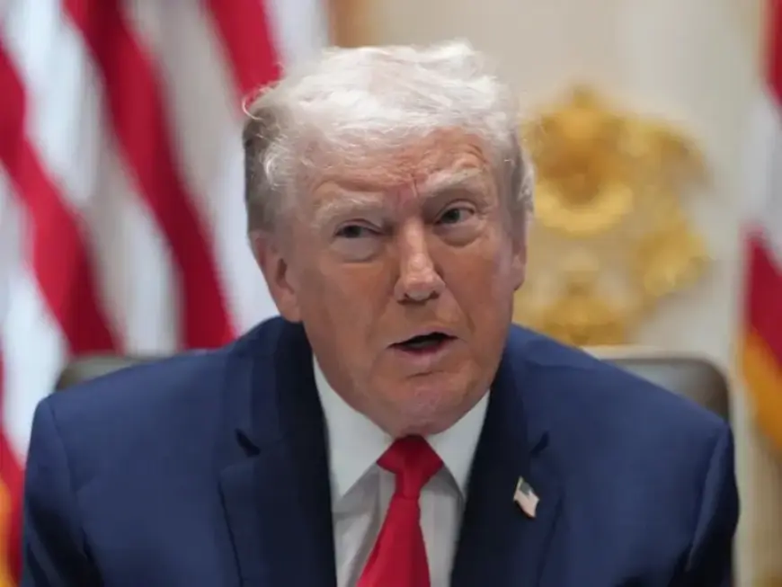 Trump Reduces US Tariffs on India from 50% to 18%