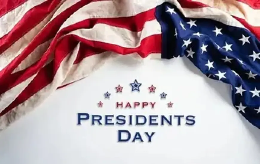 Presidents Day 2026 falls on Monday, Feb. 16, bringing closures and long-weekend plans