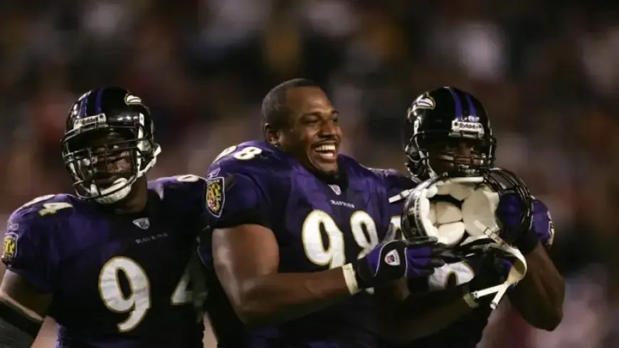 Ravens to Appoint Anthony Weaver as New Defensive Coordinator