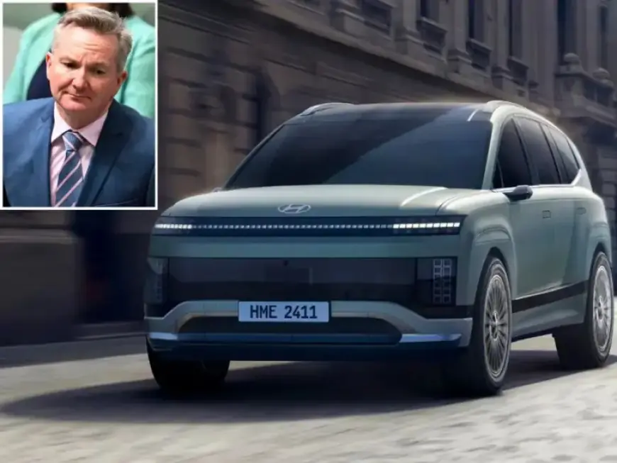 Labor Boosts EV Demand with Affordable Loans Initiative