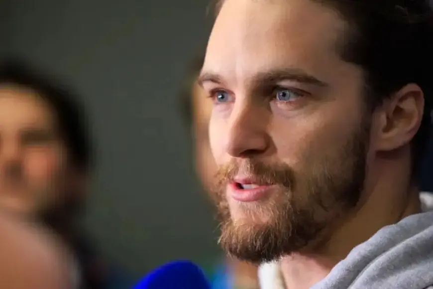 Alouettes’ Marc-Antoine Dequoy Announces Retirement