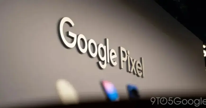 Report Anticipates Strongest Growth for Google Pixel in 2026