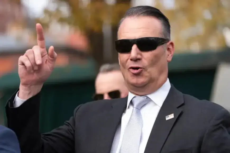 Minnesota Judge Warns Trump’s ICE Director: ‘Court’s Patience Is Over’