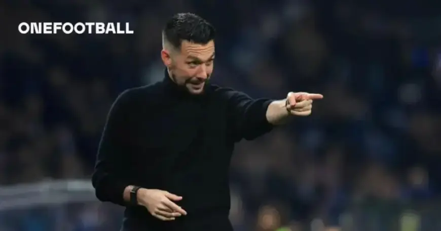 Farioli Predicts February Will Be Unusually Strange