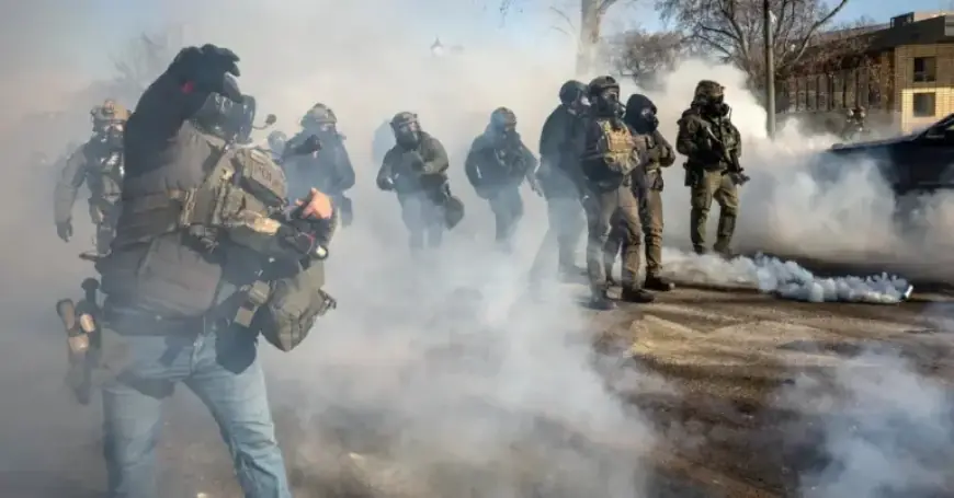 Key Facts on the Partial Government Shutdown