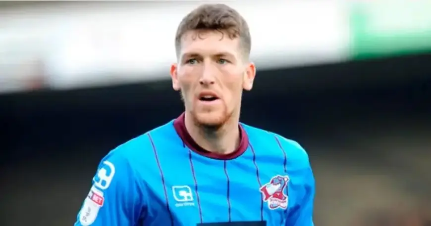 Richie Smallwood Joins Ambitious Bristol Rovers as Third Deadline Signing