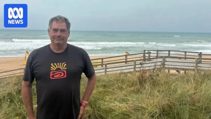 Victorian Beach Community Opposes Global Firm’s Offshore Turbines