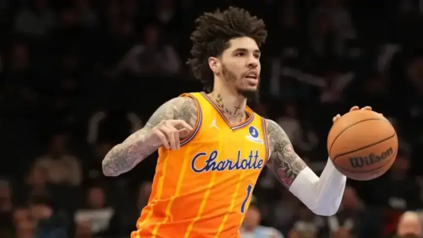 LaMelo Ball Collides with Hornets Coach, Suffers Injury: Latest Updates