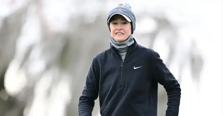 LPGA Mishandles Nelly Korda’s Victory at Lake Nona Season Opener