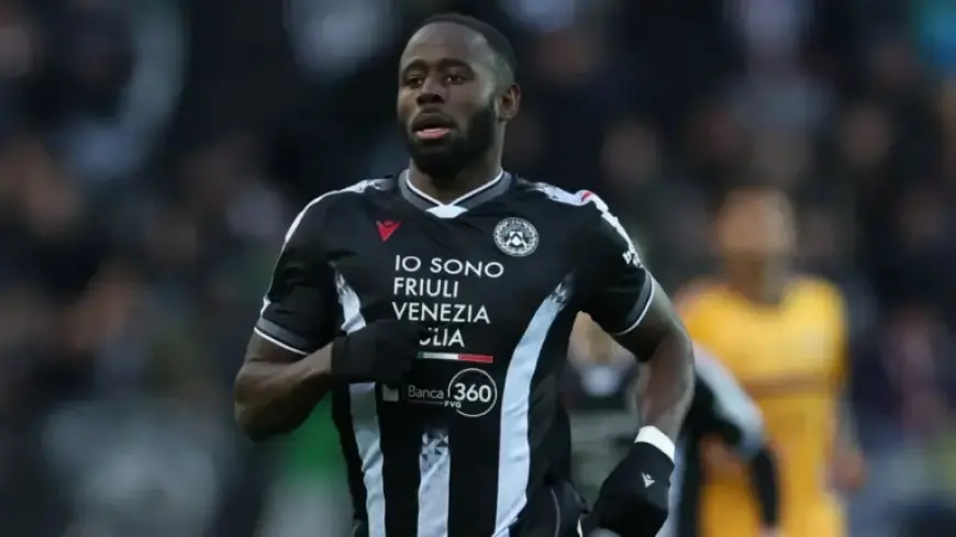 Davis Injury Update: Return Timeline and Matches the Forward Will Miss