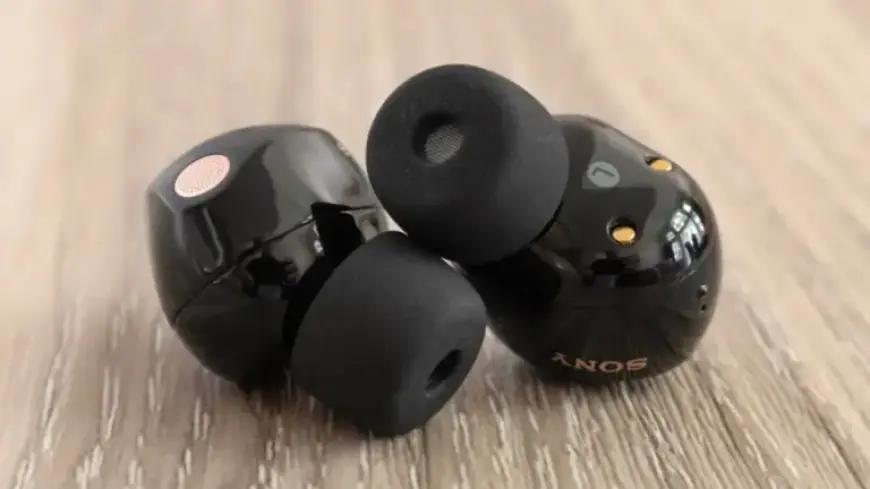 Sony’s WF-1000XM6 Wireless Earbuds Design Leaked Online