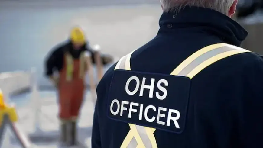 Tragedy Strikes: Worker Dead, Another Injured at Alberta Oilsands Site