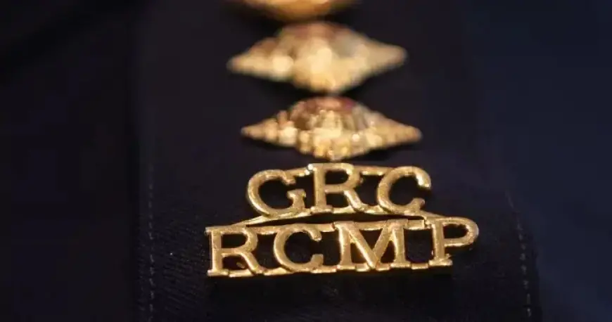 RCMP Misconduct and Dismissals Surge Fivefold in 2024: Report